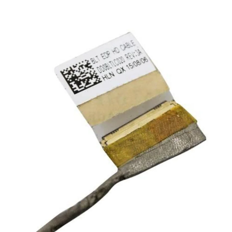 Фото Sj+Для Toshiba Satellite L55-C5272 S55-C5274 S55-C5363 ЖК-дисплей, партия видеокабелей №3