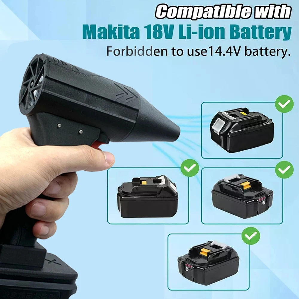 Мощный Турбовентилятор X40 600 г 40 мм большой бесщеточный двигатель для сушки