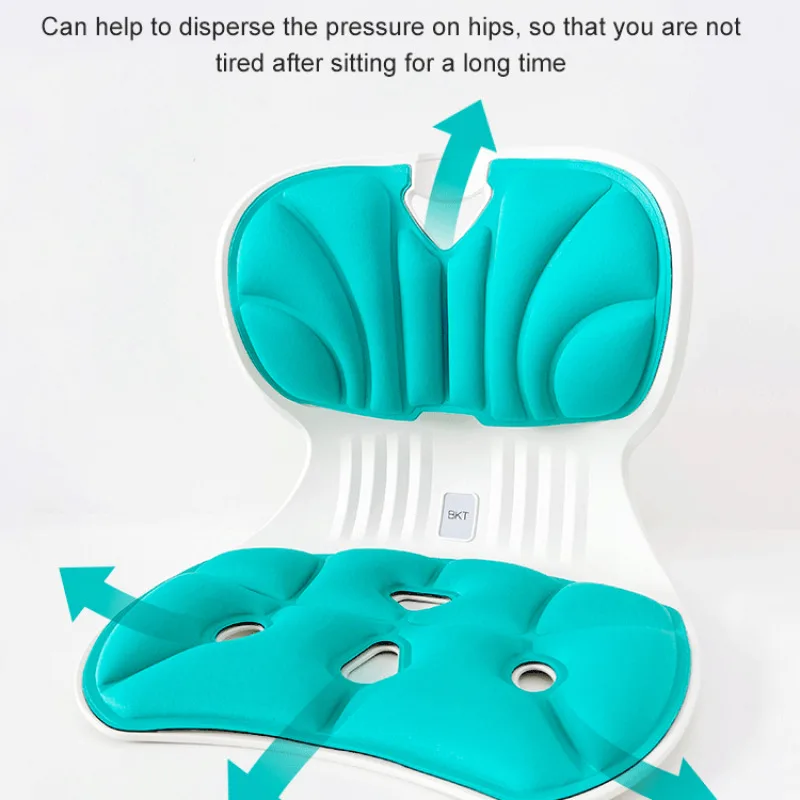Подушка для поясницы студентов подушка офисного стула поясничного письма