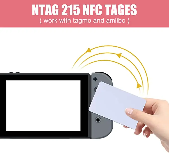 

20 Pieces Entrance Door Access Cards ID Public Transportation Tags