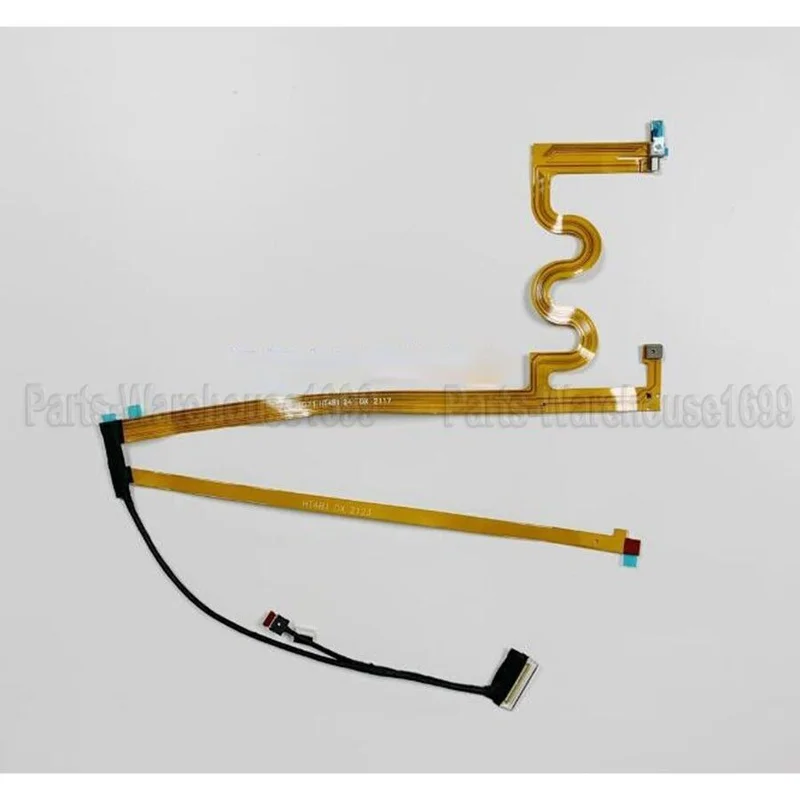Фото Новый кабель камеры HPD для Lenovo Thinkpad T14s Gen2 SC11C72278 5C11C12518 №1
