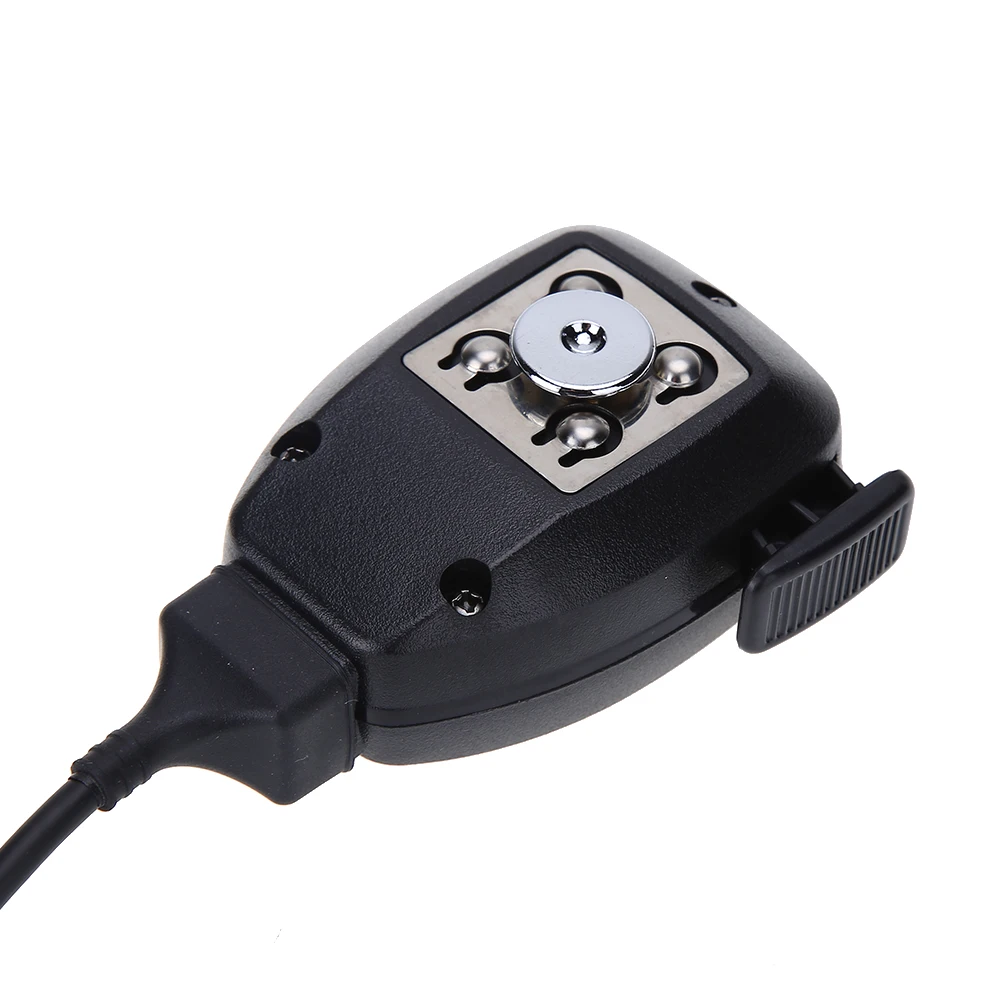 8 Pin Hand Mic Microphone for Kenwood Mobile Radios KMC-30 TK-860 TK-7108HM