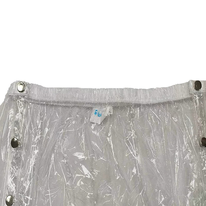 Рисунок 2 - прозрачные пластиковые подгузники