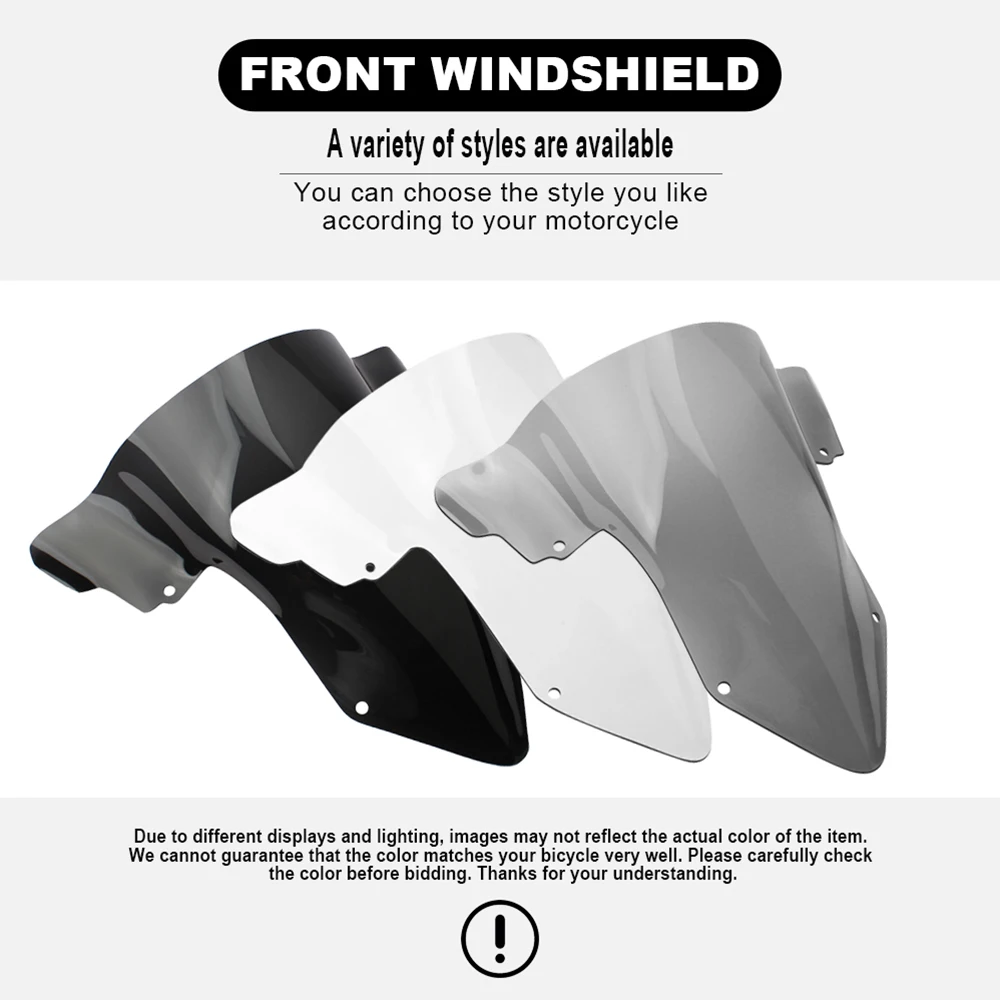Лобовое стекло для Мотоцикла BMW S1000RR S 1000RR 1000 RR 2019 2020 2021 2022