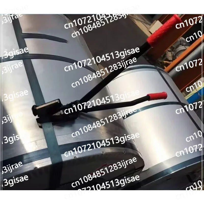 Сверхмощные авиационные ножницы H410 с длинной ручкой из листового железа режущие