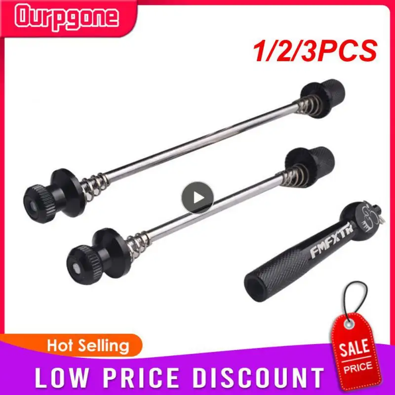 

Скошенный рычаг скобы для велосипеда, 1/2/3 шт.