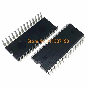 1pcs/lot P82C55A-2 82C55 82C55A-2 DIP40