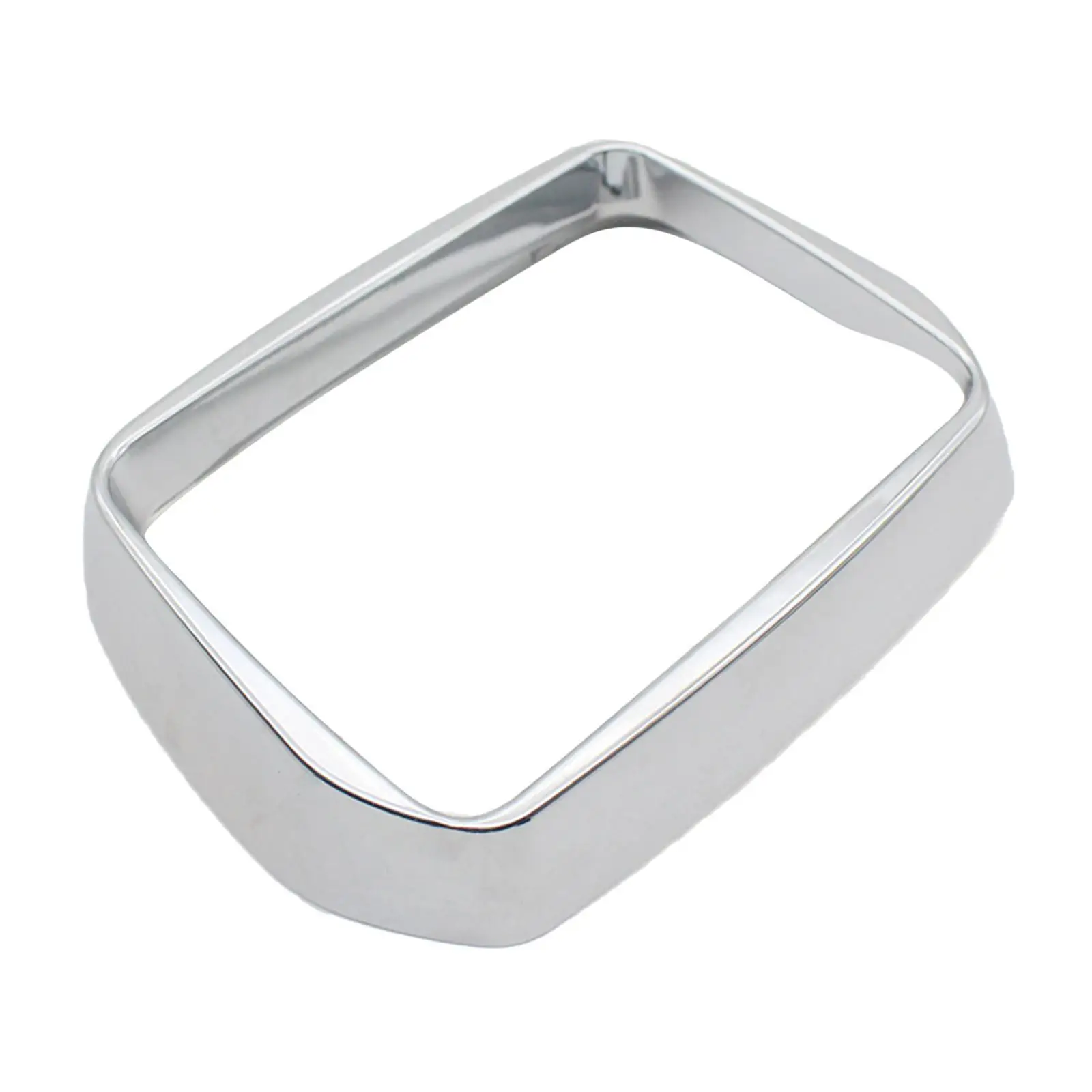 

Motorcycle Headlight Cover Protector Frame for VESPA S125 S150 2013-2020