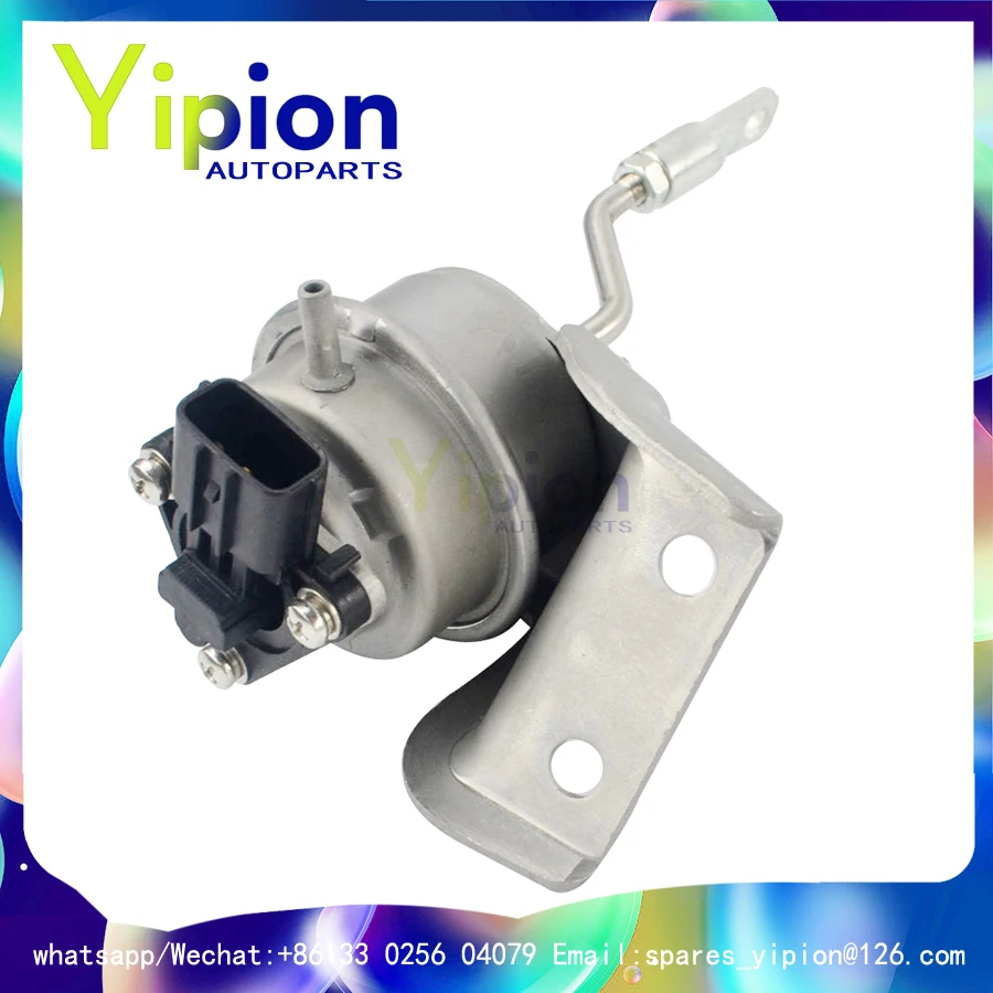 Турбонагнетатель для Ford Ranger 49131 л двигатель PUMA BK3Q6K682NA 06340-2012 автозапчасти турбина