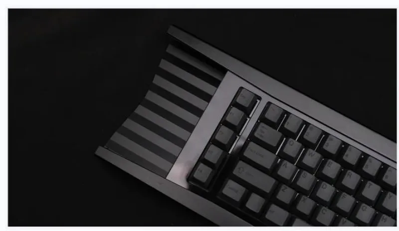 [Sensory75] Индивидуальная клавиатура XTIA First Play R2 Final Batch