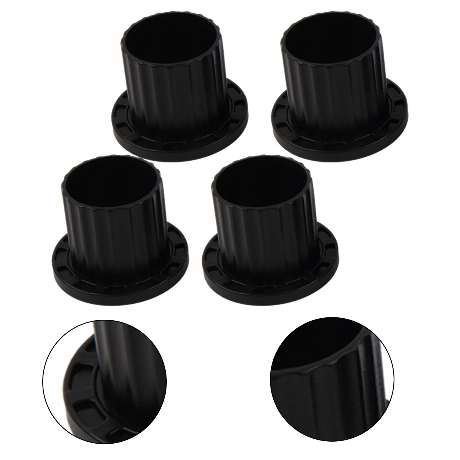 Аксессуары для газонокосилок детали триммера с втулкой хомута 4 шт. новинка