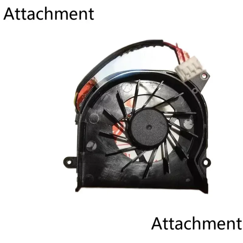 Новый охлаждающий вентилятор для ноутбука кулер ПК сервера SUNON GB1207PGV1-A 13. V1.b4337.f. Gn