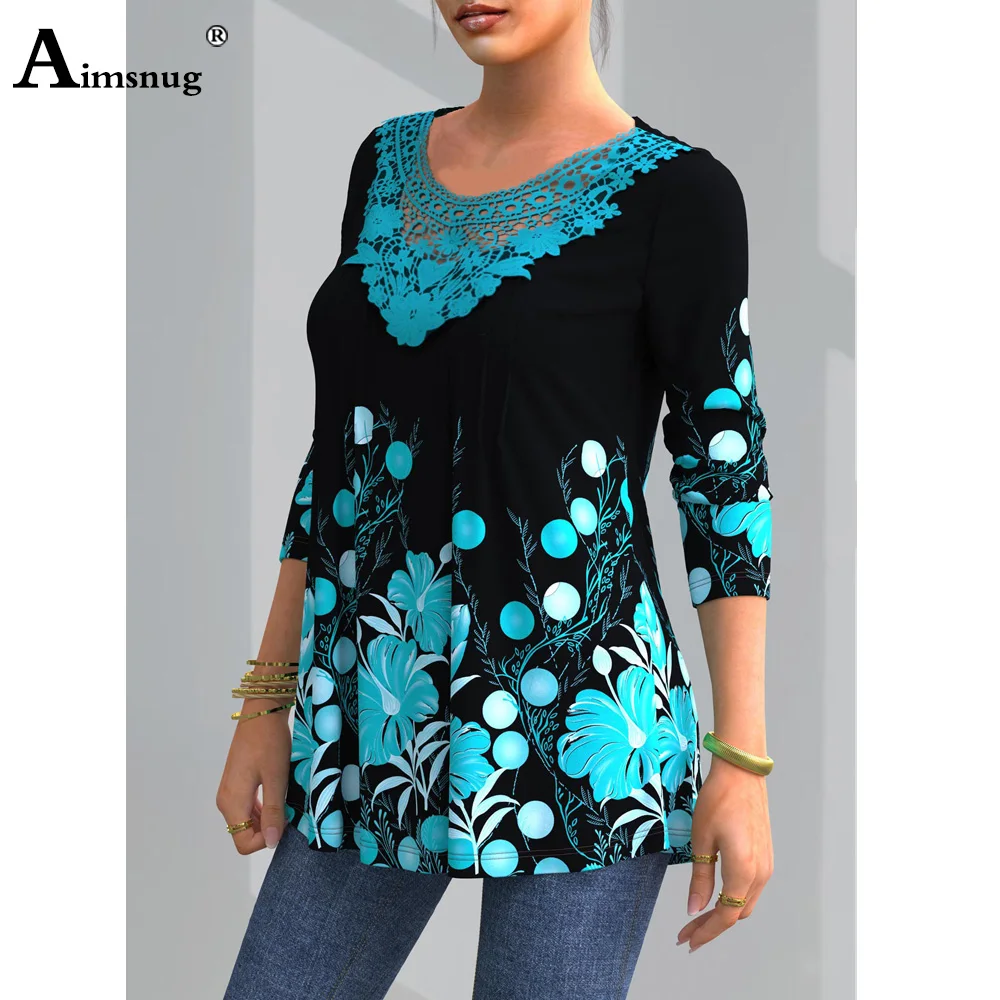 

Size 4xl 5xl Ladies Elegant Fashion Embroidery Lace T-shirt Women's Top Clothing 2022 Autumn New Tees Shirt Grey Pullovers Femme