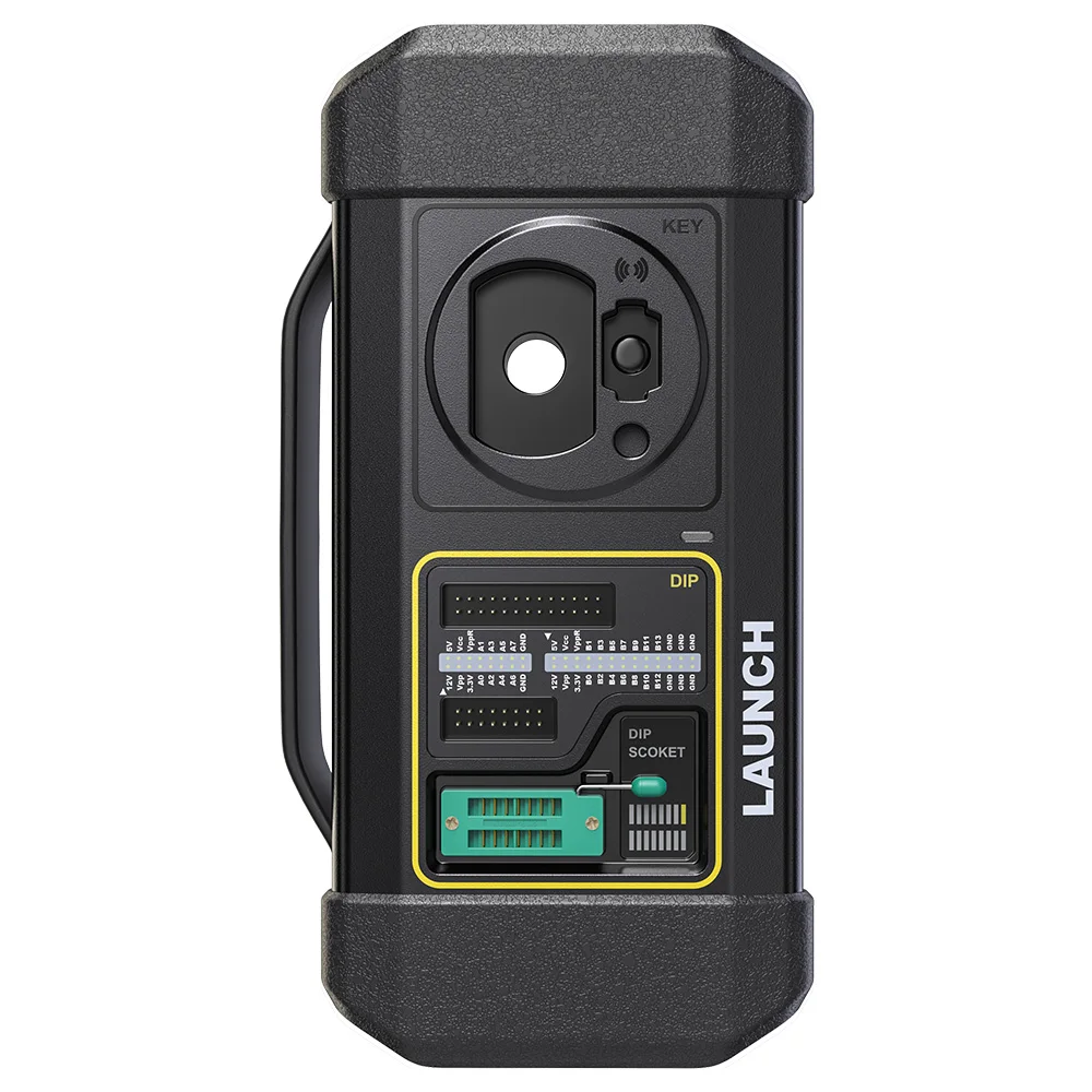 Инструмент для программирования ключей D Launch X431 Pro5 Smartlink и X-PROG3 Автомобильный