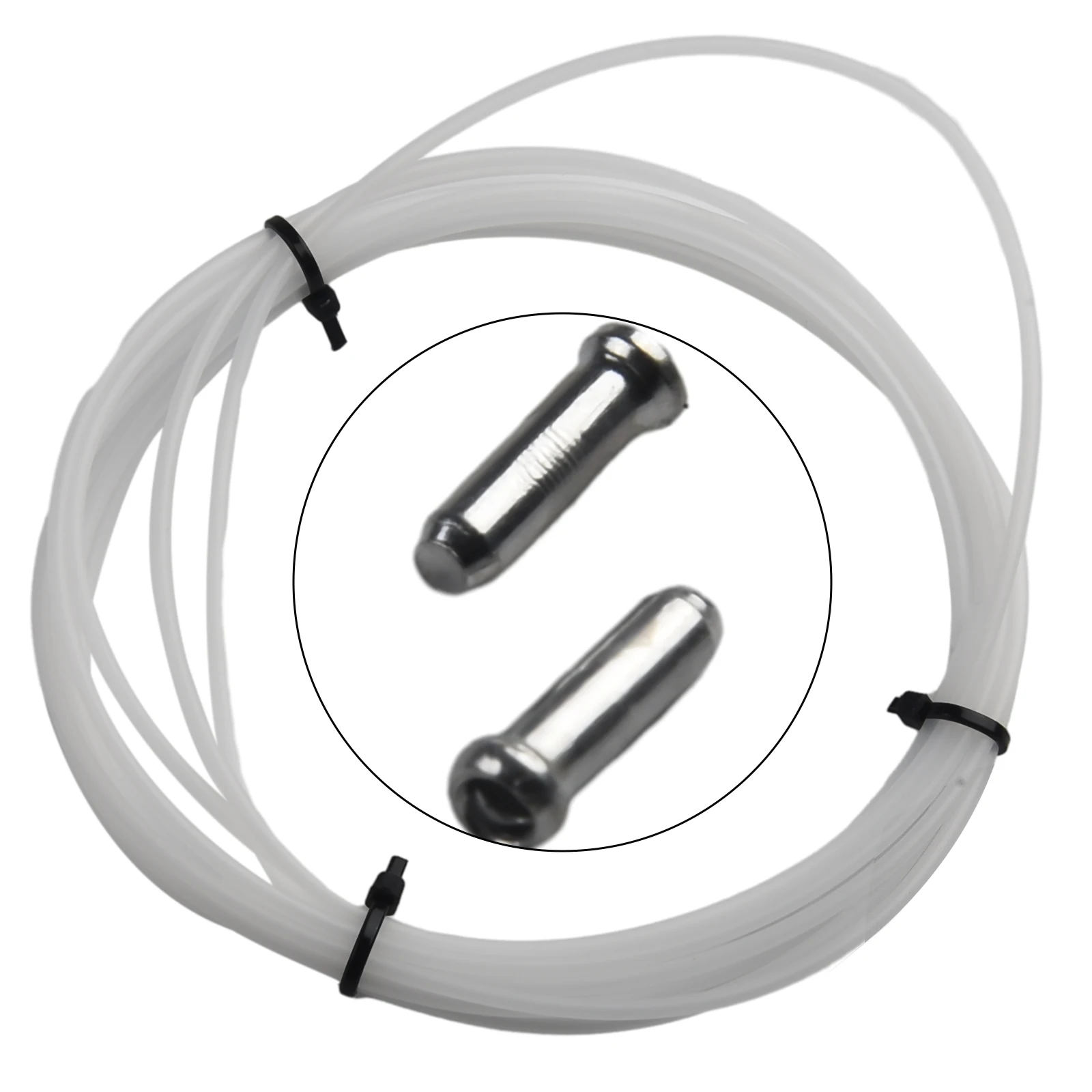 Высокое качество горячий корпус велосипедный тормозной трос аксессуары для