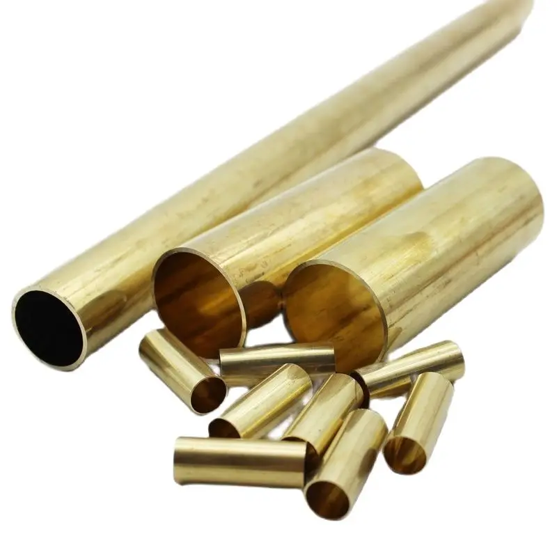 

Brass Tube 0.25mm 0.3mm 0.4mm 0.5mm 0.75mm 1mm 1.5mm 1.75mm 2mm 8mm 8.5mm 9mm 9.5mm 50mm