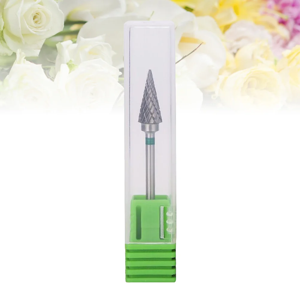 

Nail Accessories Supplies Electric File Armor Removal Tool Tools Nails Drill Bits