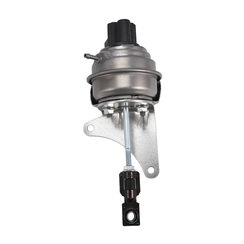 Привод турбокомпрессора для Volkswagen Seat Skoda 2.0TDI GT1749VC 757042