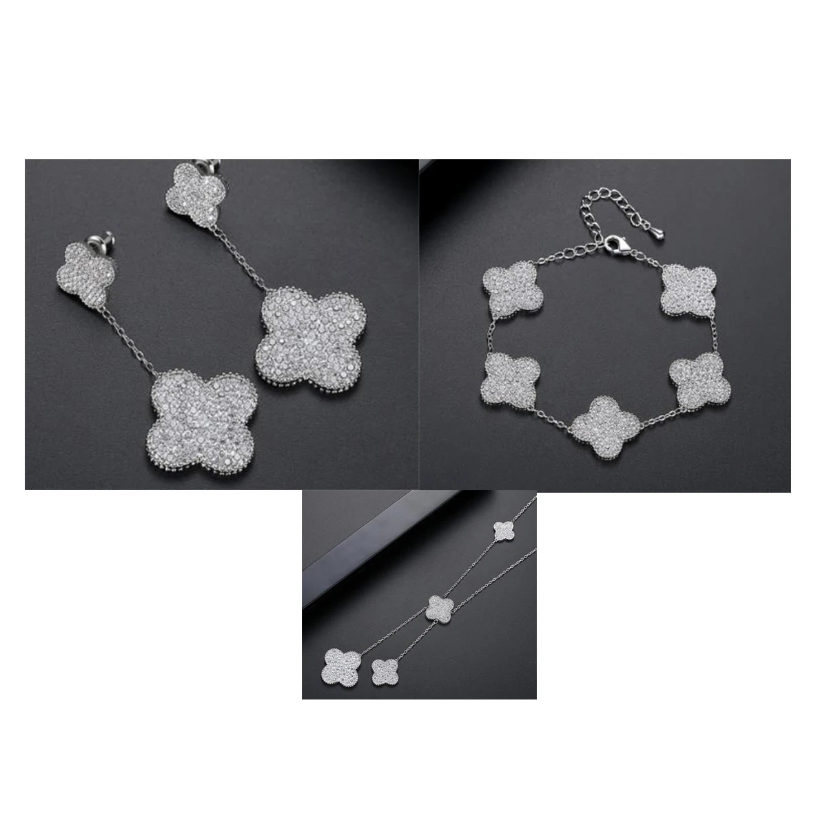 

Please do not pay for this, this is for VIP Order. silver set