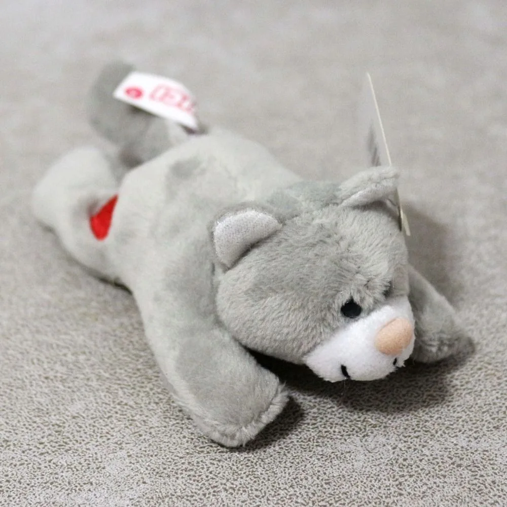 

Магнит на холодильник WEEDDIE, плюшевый, мультяшный