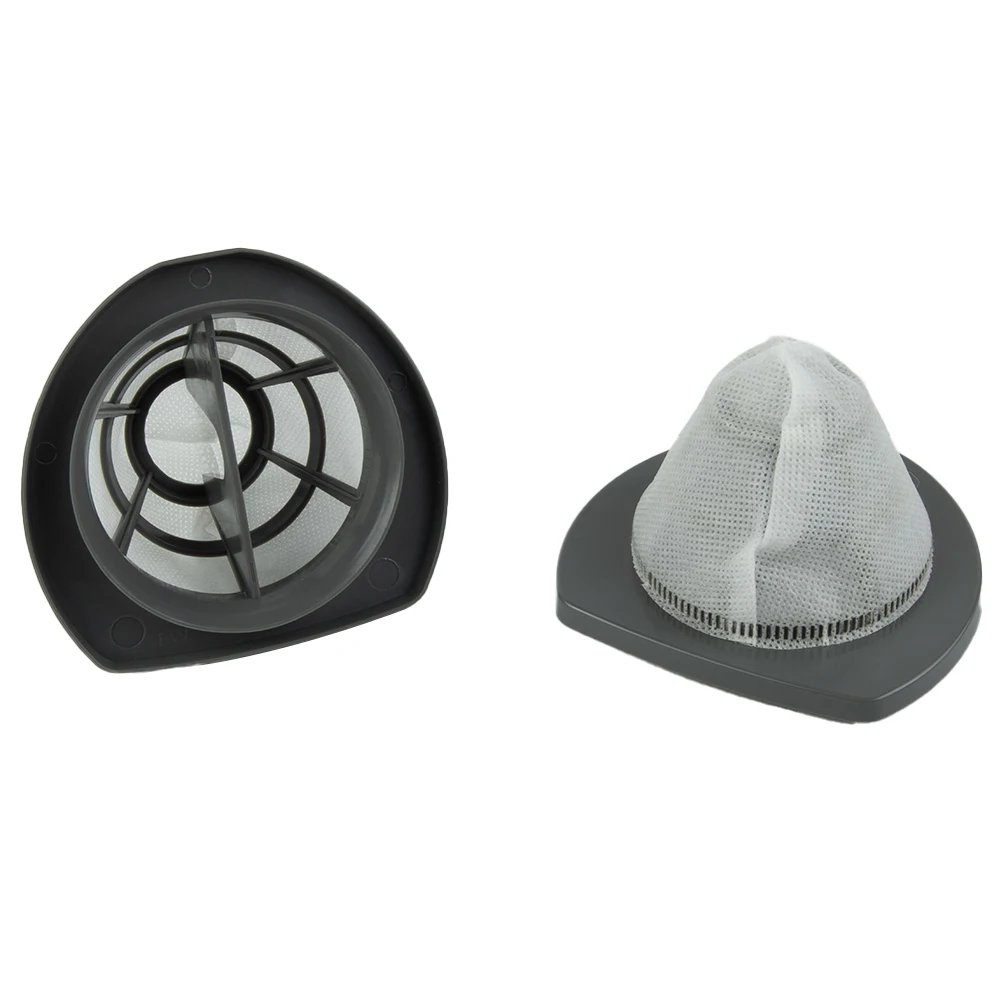 

New REUSABLE 20339 2033M Vacuum Cleaner Parts Filters Filter Assembly 2033 2Pcs For Featherweight Stick Vac 33