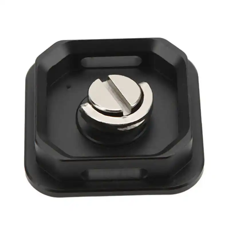 Быстросъемная пластина зажим для камеры штатив монтажный адаптер крепления Arca