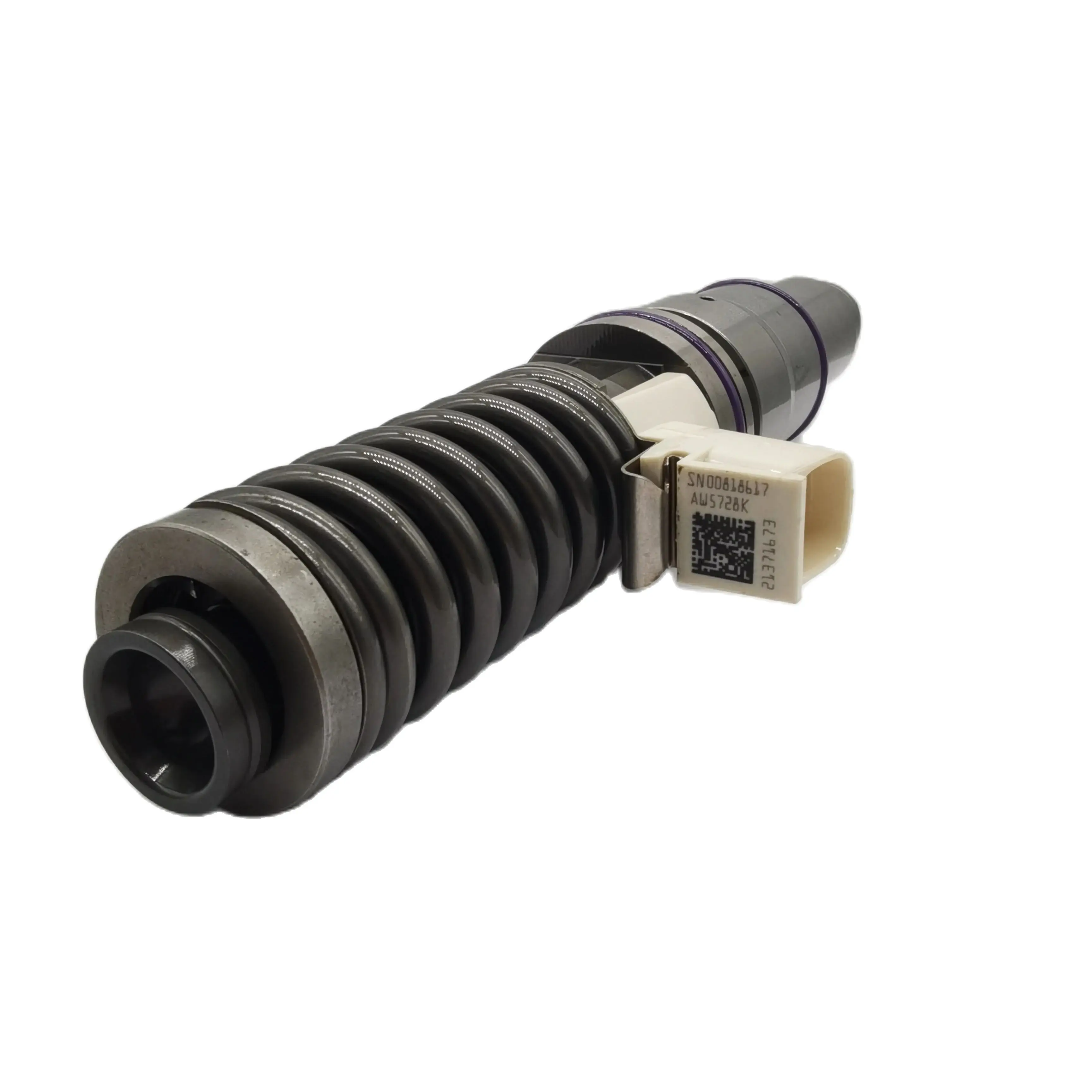 21371673 топливный инжектор BEBE4D08002 для Volvo D13 FH12 D13A D13D EC480D EC380D