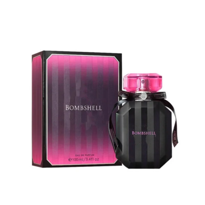 

Women's Perfume Original for Female Bombshell New York Sexy Eau De Parfum Woman Lasting Fragrances Lasting Perfum