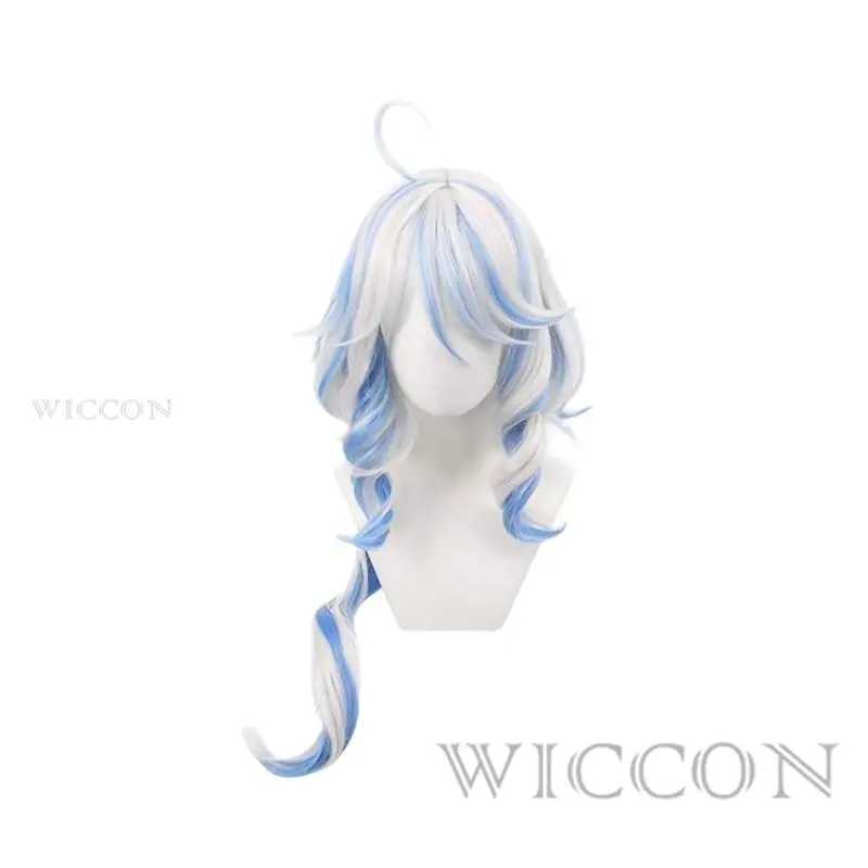 Костюм для косплея из аниме фурина Фонтейн