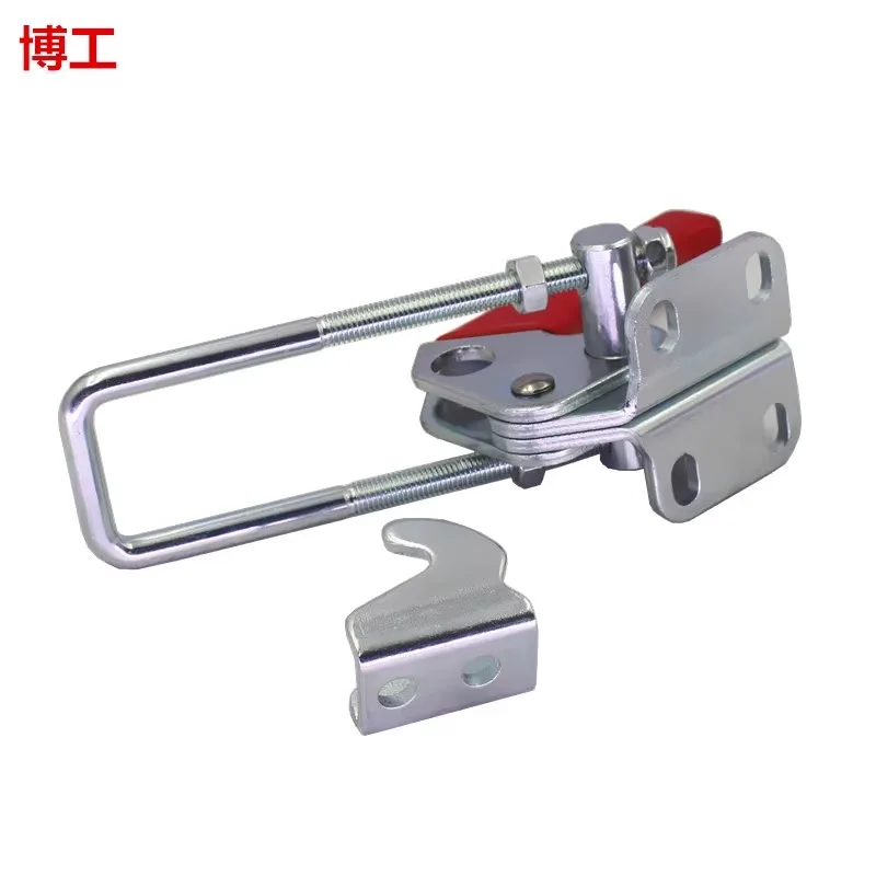 Быстрый зажим дверная защелка QC WDC GH 40820 40840 40870