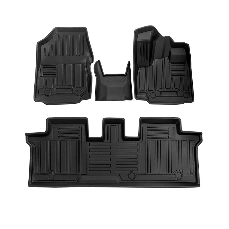 Коврики Хонда Фрид 7 Мест Купить