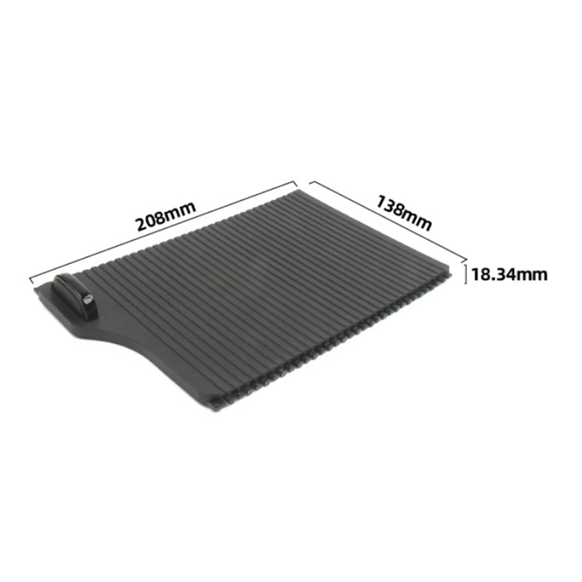 Центральная консоль автомобиля держатель для чашки с водой занавеска Lynk &amp Co 01