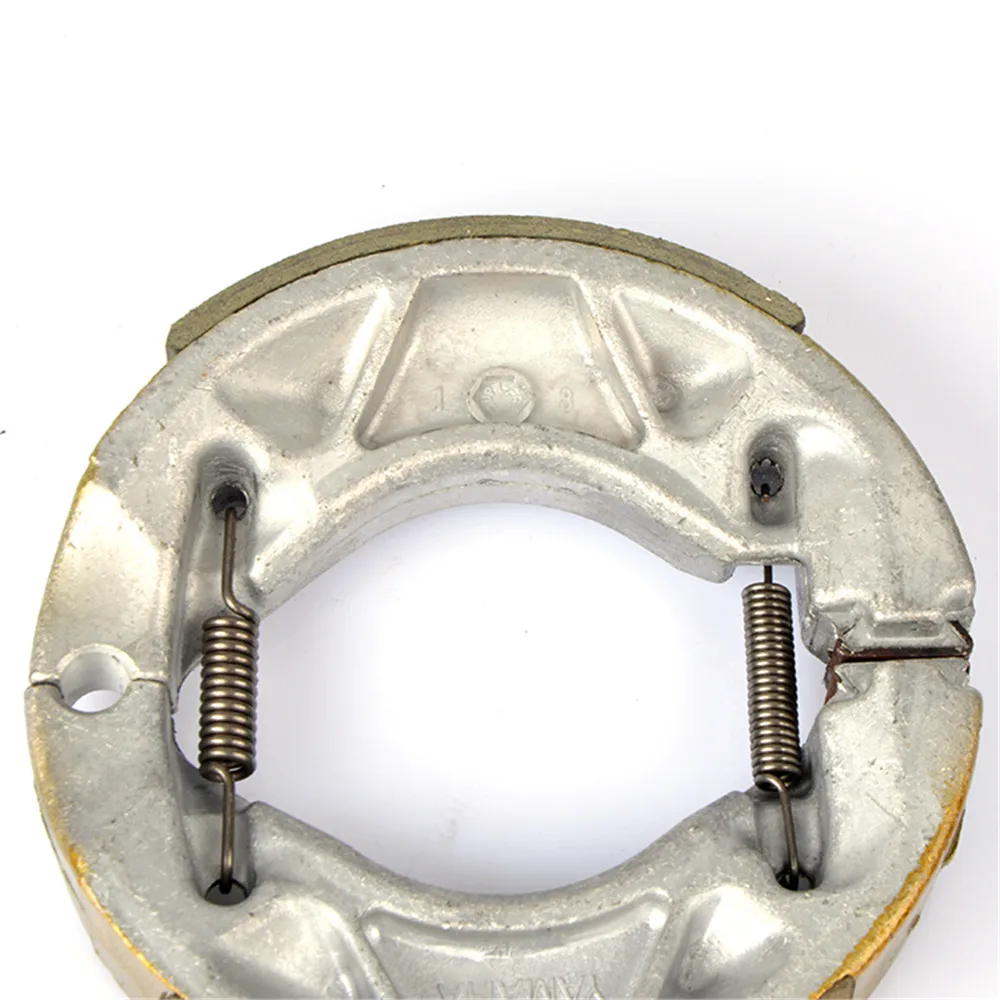 Комплекты тормозных колодок для мотоциклов передние тормозные колодки задние