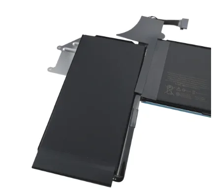 A1965 Аккумулятор для ноутбука Macbook Air A1932 2018 2019 13 дюймов A2179 Early 2020 EMC 3184 EMC3302 020-02455 A1369