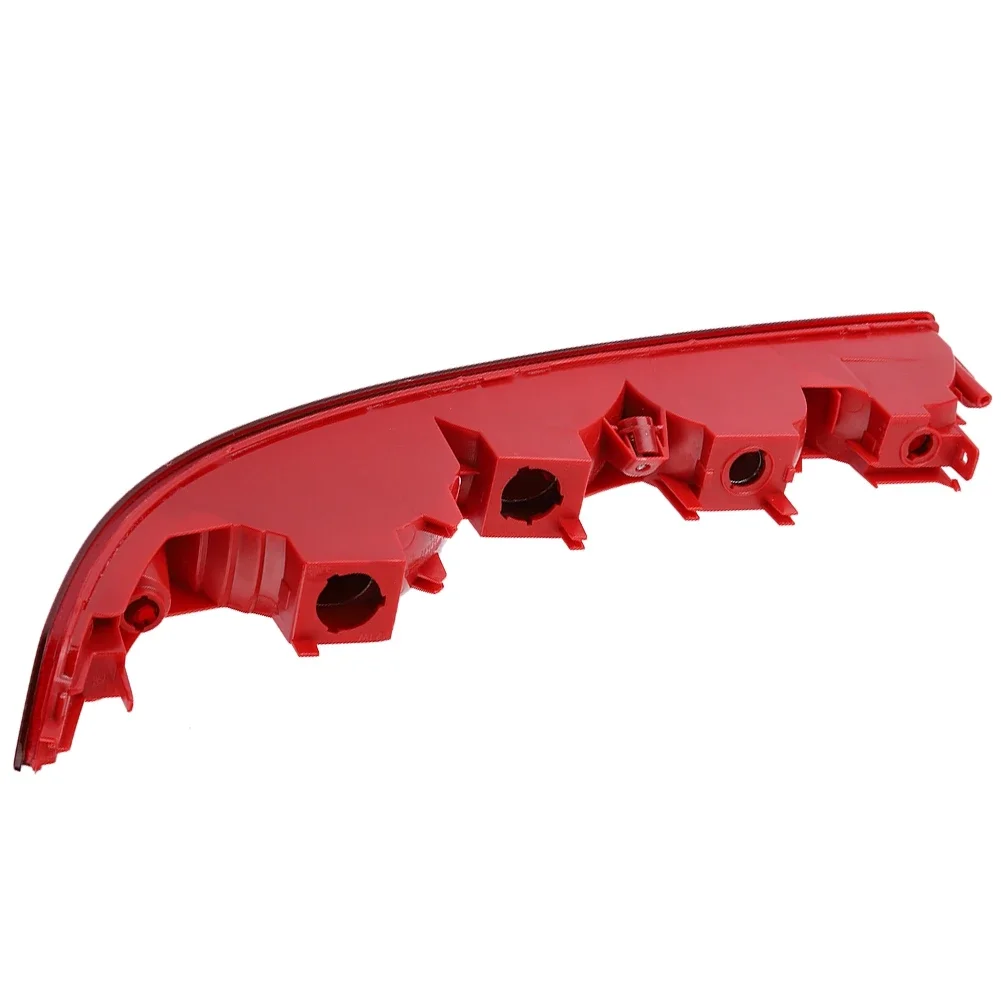 Для Audi Q7 2007 2008 2009 2010 2011- 2015 1 шт. левая сторона 5 отверстий задний бампер свет без