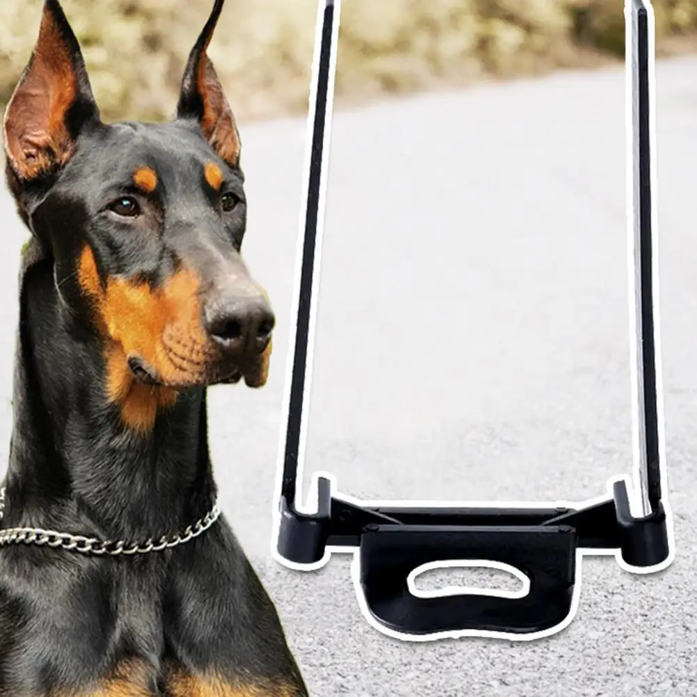 

Подставка для ушей для собак фиксированная Опора коррекция инструмент Doberman Chihuahua немецкий овчаг Средний Большой собачий щенок вертикальны...