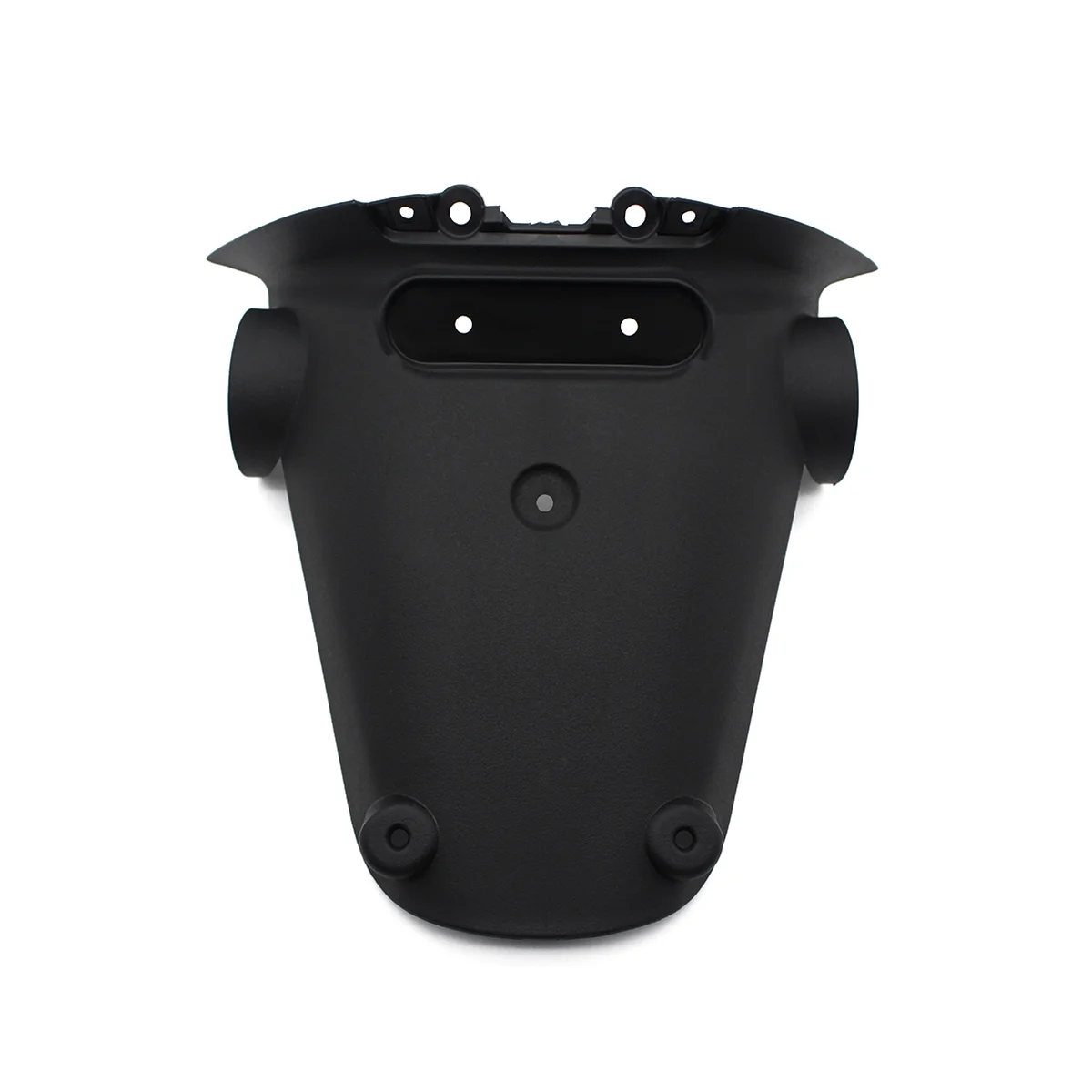 

Black Motorcycle Rear Extension Cover for Sprint 150 Motorcycle Accessories