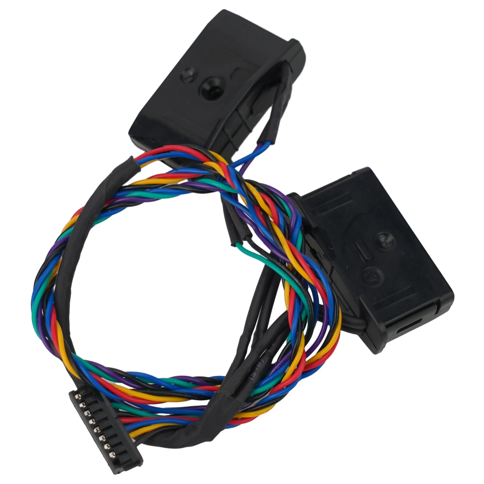 Робот-пылесос датчик защиты от падения левый и правый комбинированный скалы для