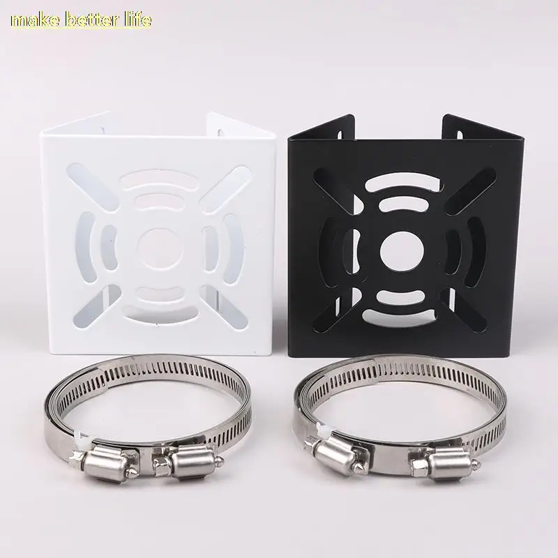 Back Stand Iron Hoop Plate