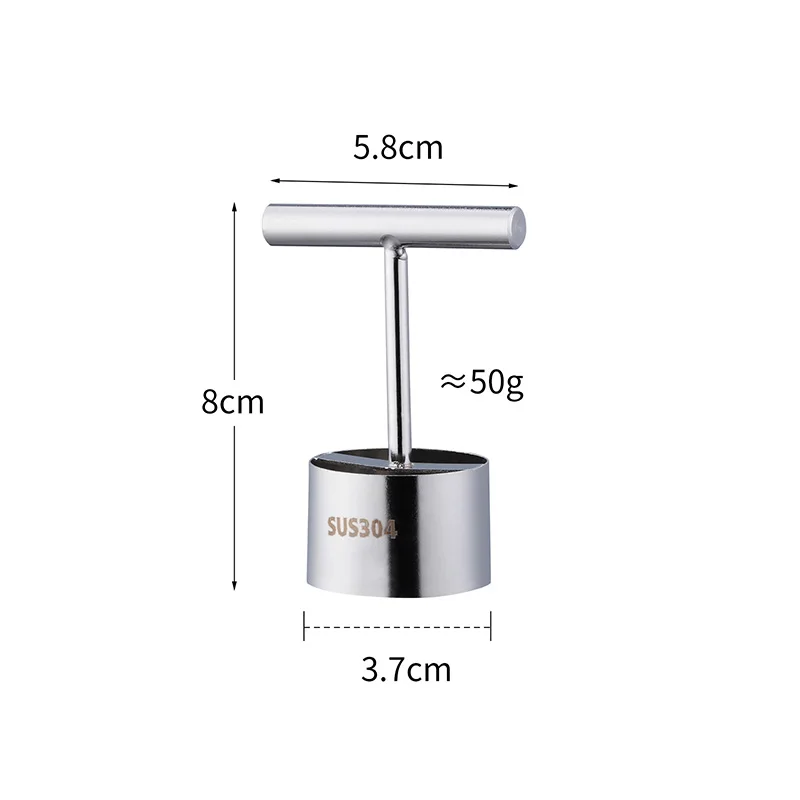 

Многофункциональный инструмент для удаления косточек Buy Go из нержавеющей стали