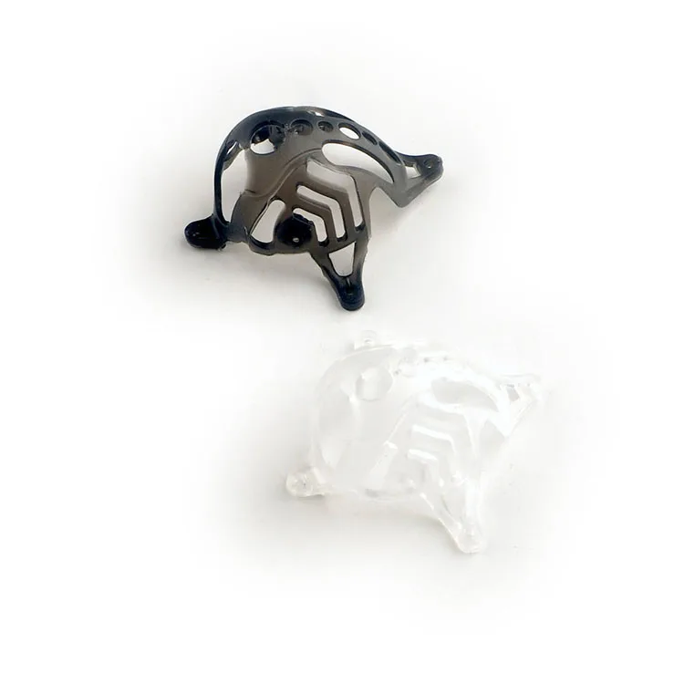 HappyModel Mobula6 Moblite6 Moblite7 FPV Tinywhoop Дрон для Runcam Nano3 камера Mobula7 1S