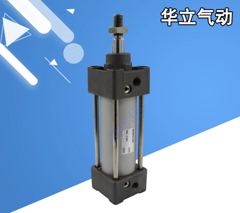 

SMC Стандартный цилиндр, телефон стандарта MBB MBF