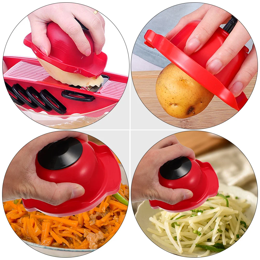 2шт картофель овощи детские сыры кухонная решетка для пальцев держатель еды