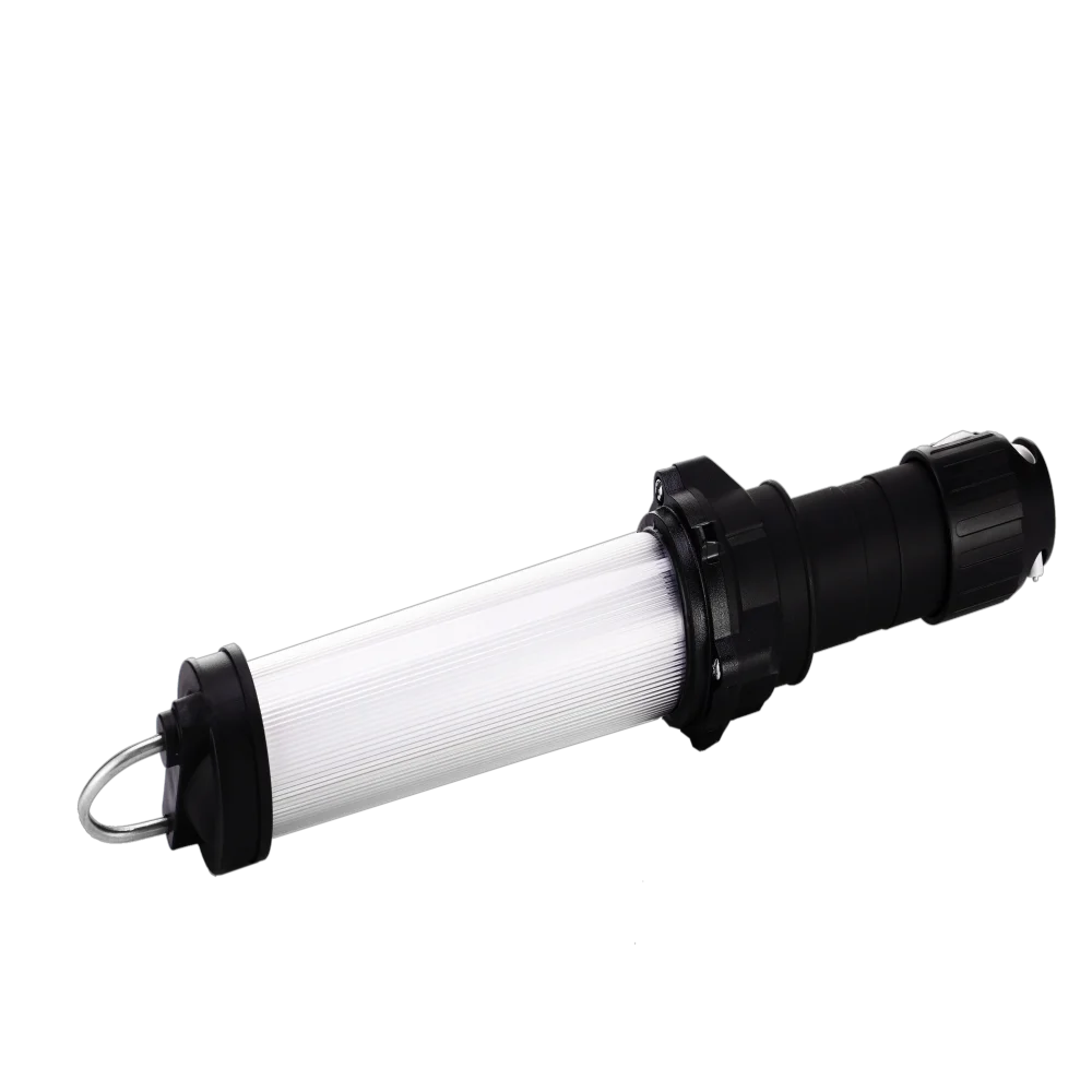 

Explosion-proof 11W LED Equipment light fitting