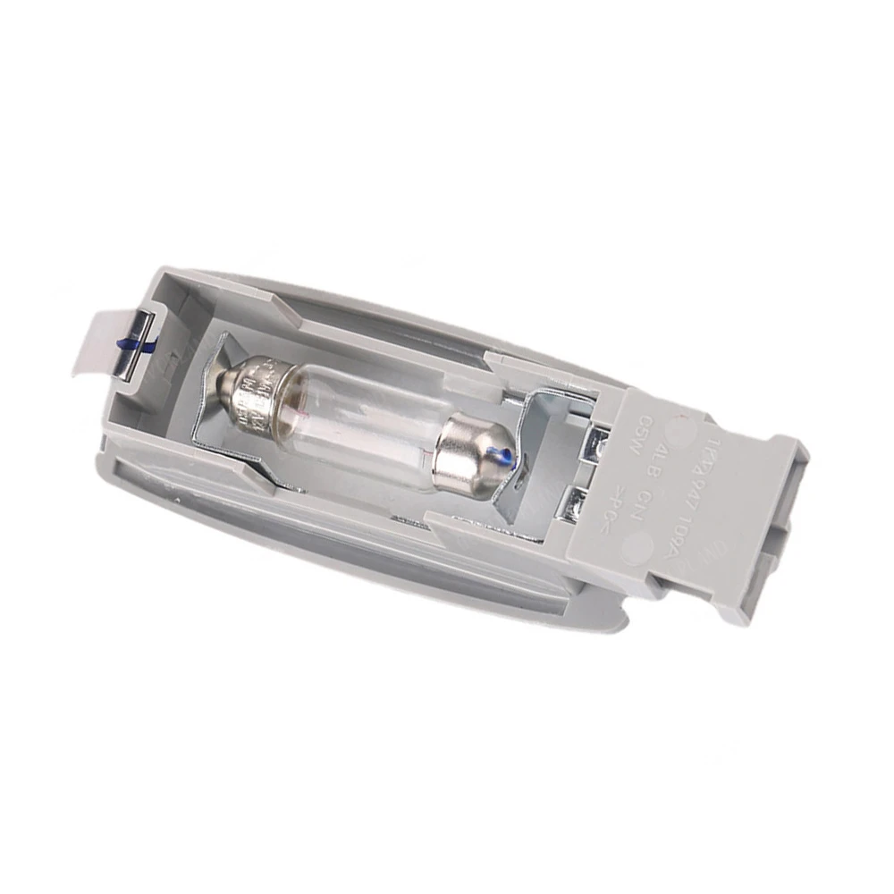 Лампа для чтения серого и цветов 1K0947109 VW Polo CC 2012-2017 Eos Golf Jetta Passat Tiguan Bettle Touran