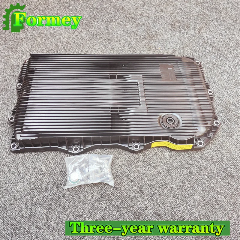 8HP45 масло трансмиссии фильтр для сковороды 24118612901 1087298247 BMW X3 X5 LAND ROVER Discovery JAGUAR XF XJ XK