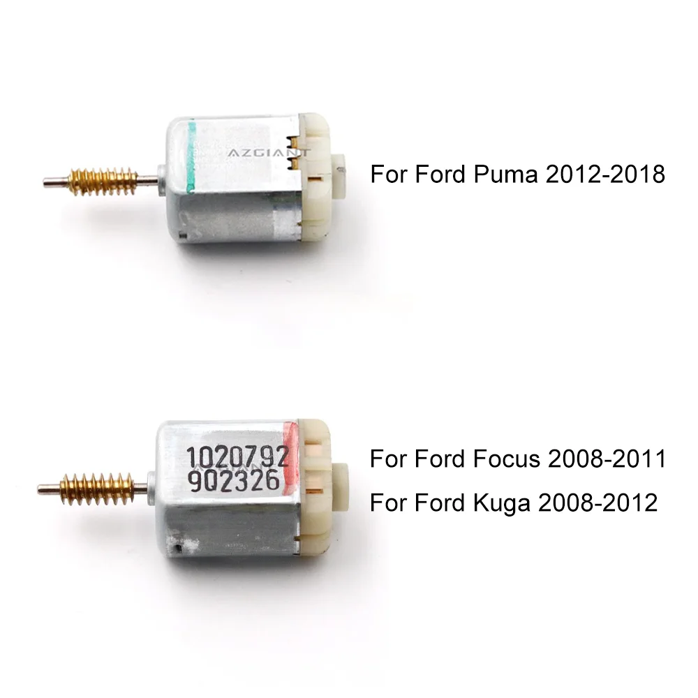 Складной зеркальный двигатель для Ford Puma 2012-2018 Focus 2008-2011 Kuga 2008-2012 Складной зеркальный двигатель для Ford Puma 2012-2018 Focus 2008-2011 Kuga 2008-2012