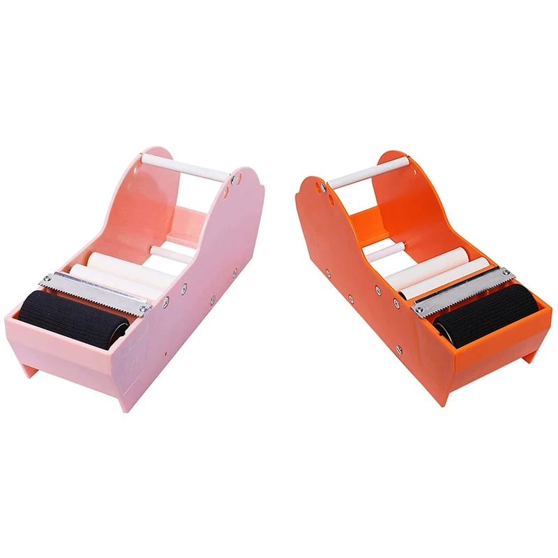 

Desktop Tape Dispenser,Water Activated Tape Dispenser, Gum Tape Dispenser Sealing Office Supplies For Carton