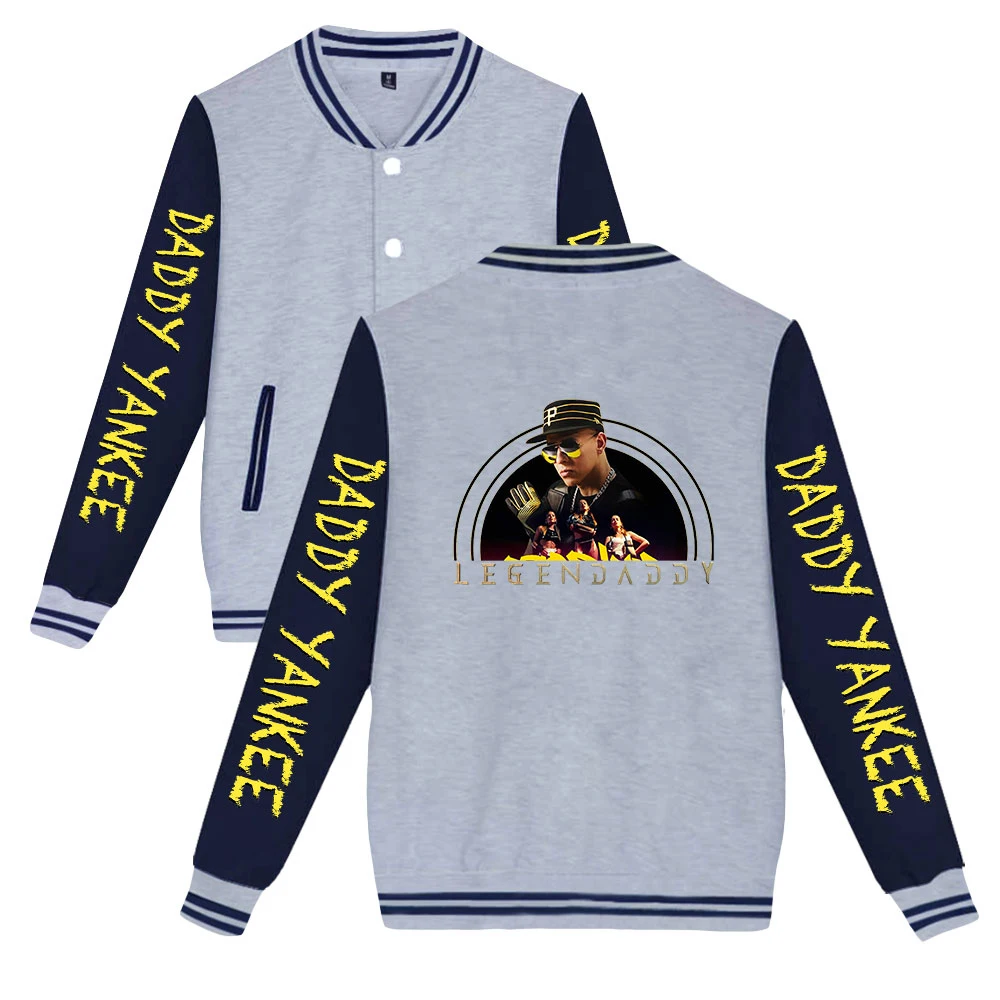 Бейсбольная куртка WAWNI папа янки свитшот для косплея бейсбольная форма в стиле