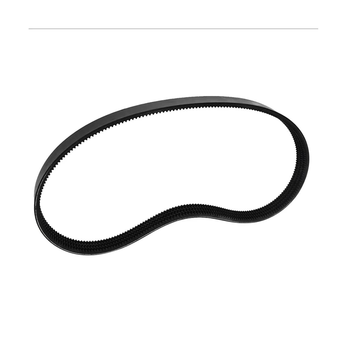 

Ремень приводного ремня 7188792, совместимый с погрузчиком с бортовым поворотом Bobcat S630 S650 T630 T650